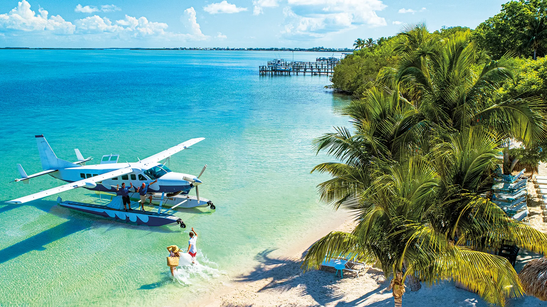 Dag 7-8: Key Largo