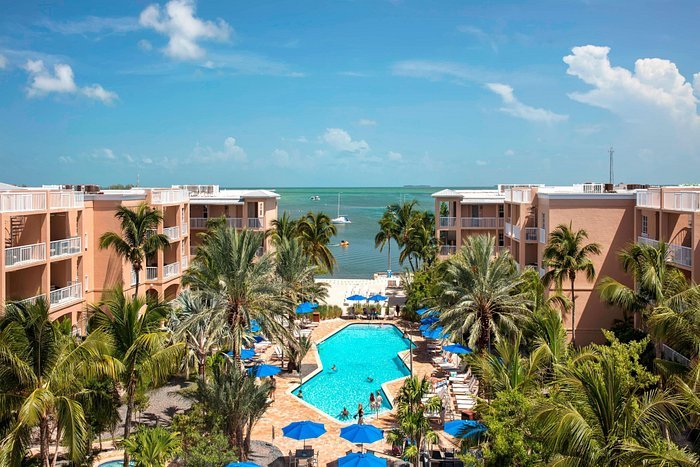 Accommodatie Key West