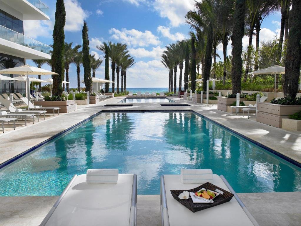 Accommodatie Miami