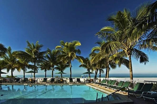 Accommodatie Tampa