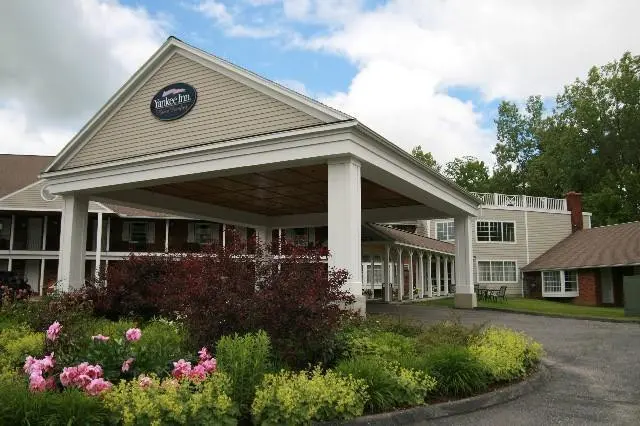 Dag 3 - 5 Accommodatie The Yankee, Trademark Collection by Wyndham