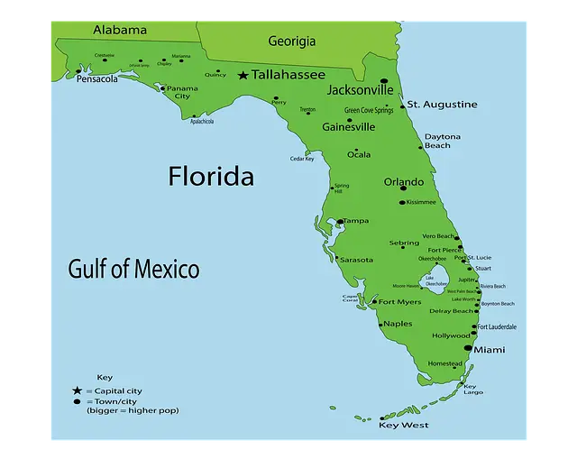 Florida state