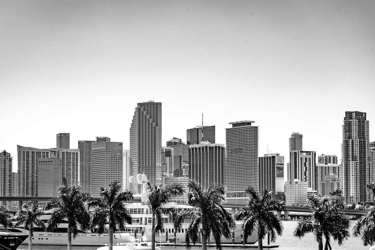 RONDREIS FLORIDA