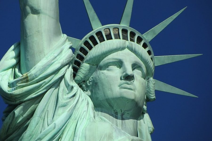 De oostkust: van New York tot Miami