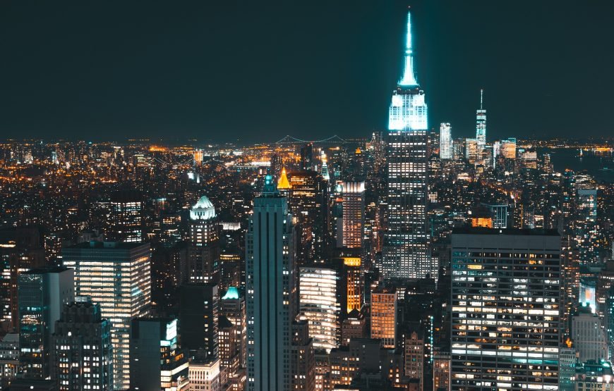 De oostkust: van New York tot Miami