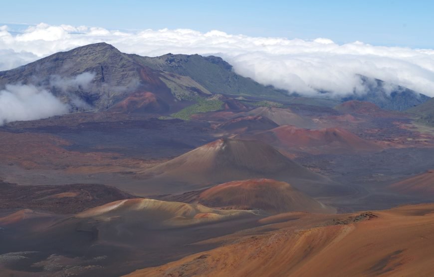 Rondreis Hawaii