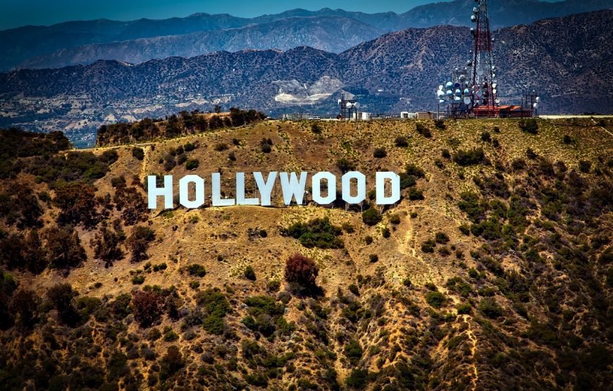 Hoogtepunten van West Amerika