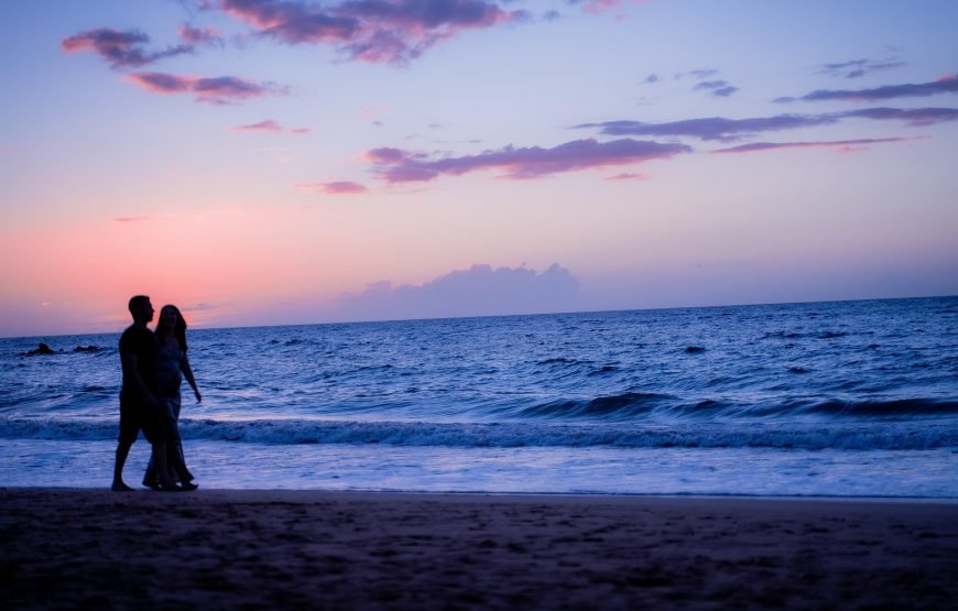 Rondreis Hawaii