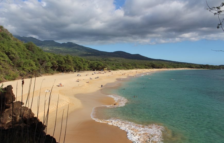 Rondreis Hawaii