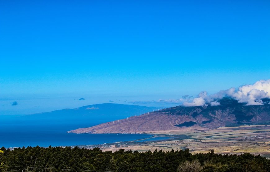 Rondreis Hawaii