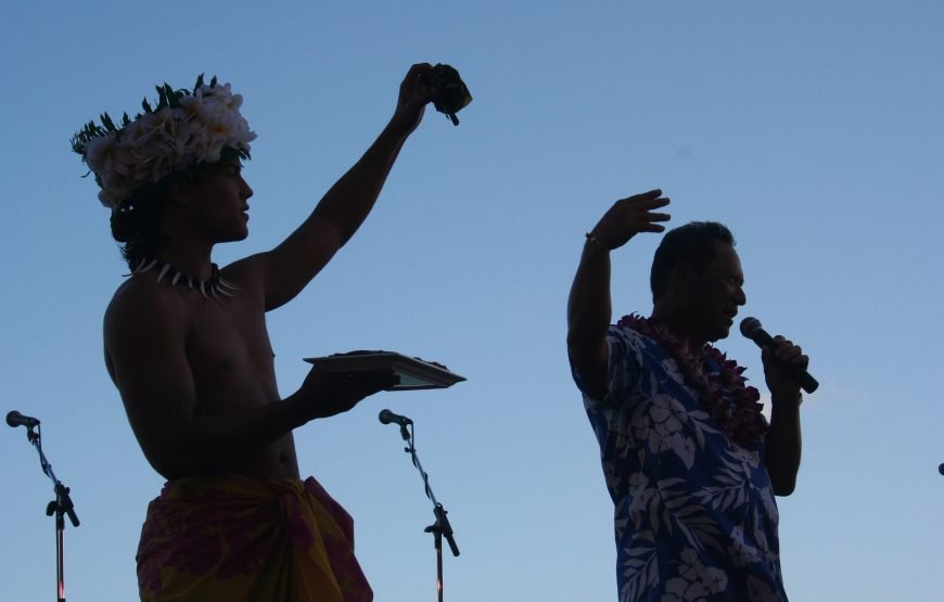 Rondreis Hawaii