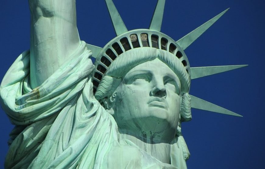 De oostkust: van New York tot Miami