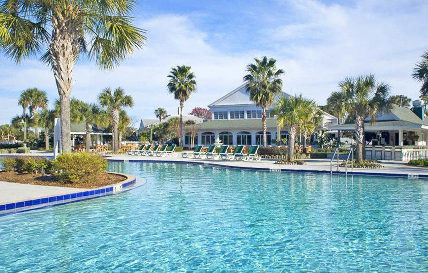 Rondreis Florida: Miami naar Miami 14 dagen