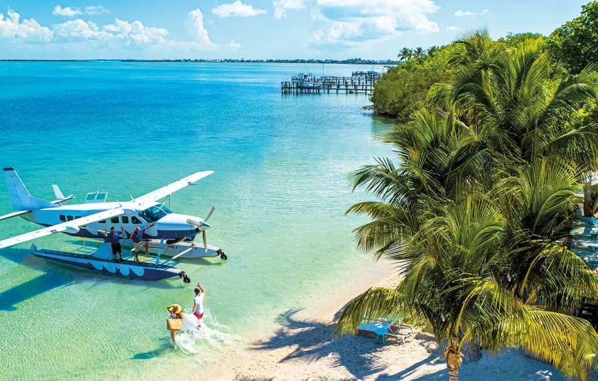 Rondreis Florida: Orlando naar Miami in 12 dagen