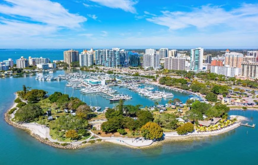 Rondreis Florida: Miami naar Miami 14 dagen