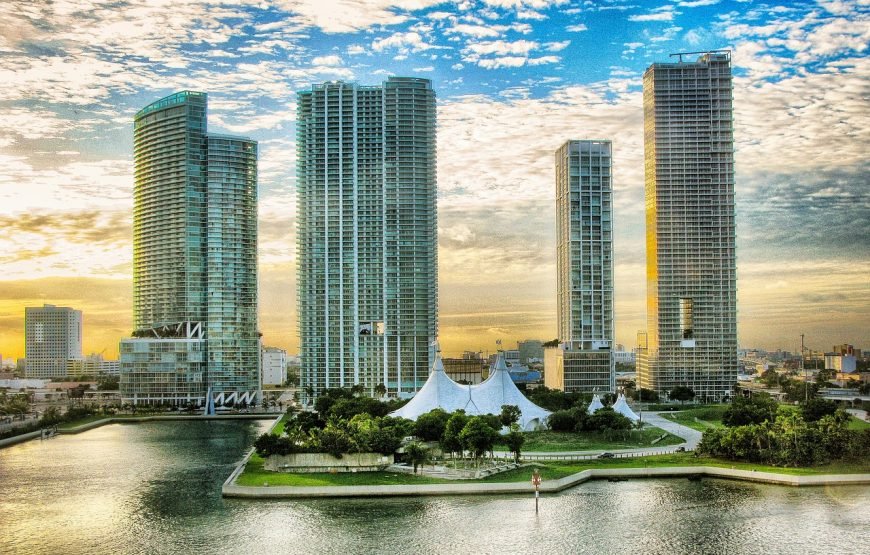 Rondreis Florida: Orlando naar Miami in 12 dagen