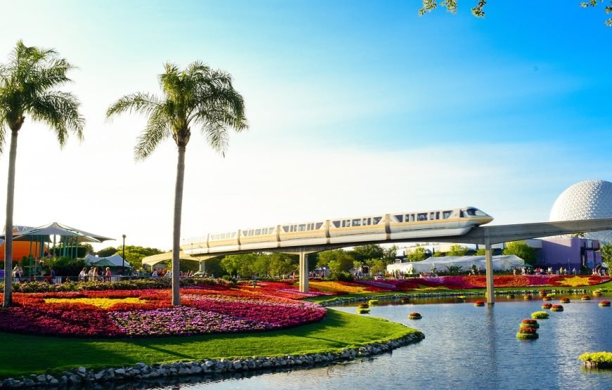 Rondreis Florida: Orlando naar Miami in 12 dagen