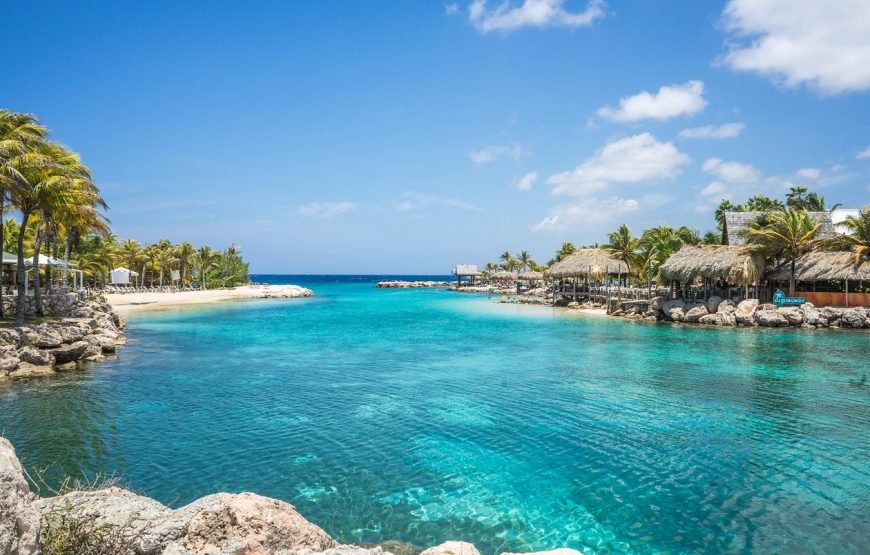 Ultieme Luxe New York en Curaçao