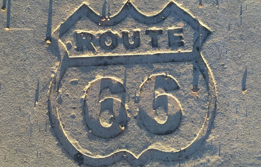 Fly & Drive Route 66 | USA