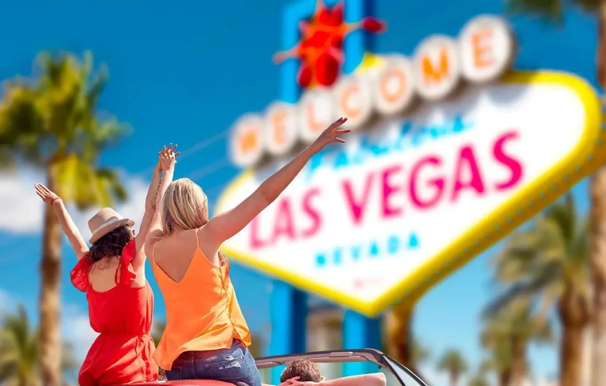 Fly & Drive Route 66 | USA
