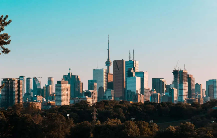 Fly & Drive Great Lakes | Canada & USA