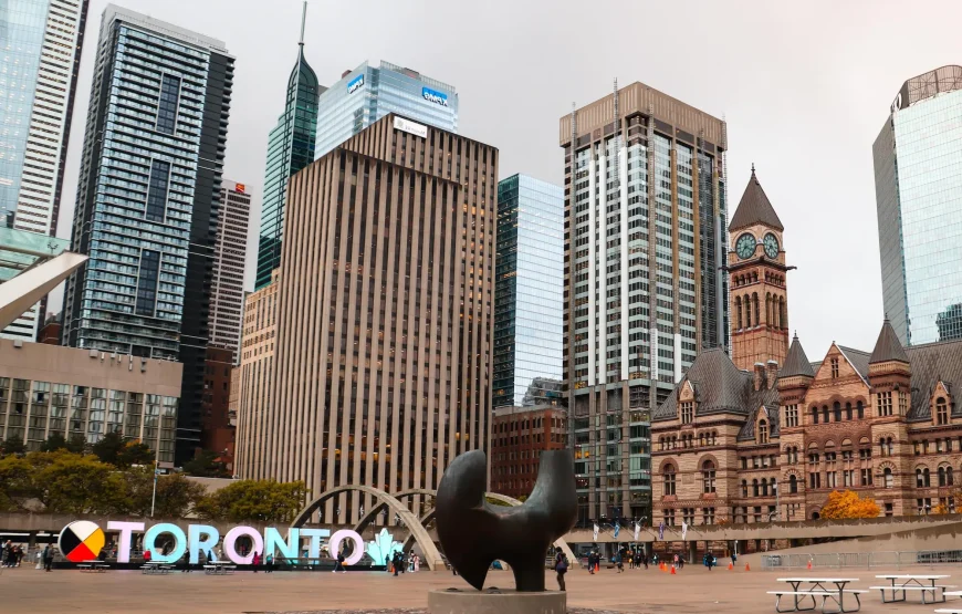 Fly & Drive Great Lakes | Canada & USA
